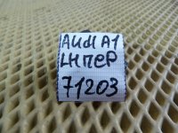 Датчик AIR BAG на Audi A1 8X — фото 5