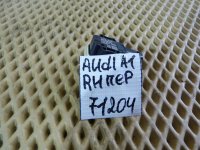 Датчик AIR BAG на Audi A1 8X — фото 5