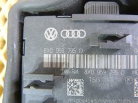 Блок комфорта на Audi A1 8X — фото 4