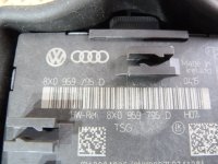 Блок комфорта на Audi A1 8X — фото 4