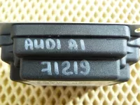Блок управления AIR BAG на Audi A1 8X — фото 5