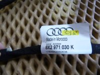 проводка двери передней правой на Audi A1 8X — фото 12