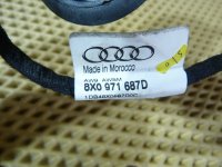 проводка двери задней правой на Audi A1 8X — фото 13