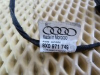 Активатор замка крышки бензобака на Audi A1 8X — фото 8