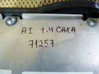 Интеркулер на Audi A1 8X — фото 18