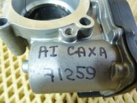 Дроссельная заслонка электрическая на Audi A1 8X — фото 8