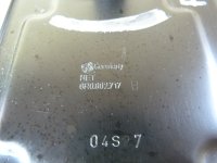 Крепление АКБ на Audi A1 8X — фото 5