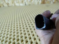 Датчик ABS передний правый на Audi A1 8X — фото 4
