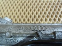 Рейка рулевая на Audi A1 8X — фото 8