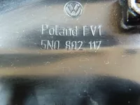 Кронштейн глушителя на Volkswagen Tiguan — фото 8