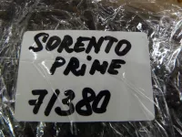 Сетка на Kia Sorento UM — фото 9
