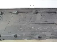 Защита антигравийная на Audi A3 8P — фото 6
