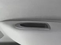 Комплект обшивок двери на Citroen DS4 — фото 48