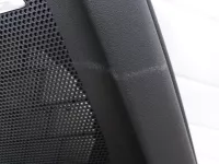 Комплект обшивок двери на Citroen DS4 — фото 35