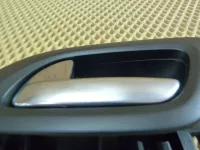 Ручка двери внутренняя на Citroen DS4 — фото 4