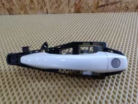 Ручка двери передней наружная правая на Citroen DS4 — фото 1
