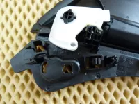 Ручка двери задней наружная левая на Citroen DS4 — фото 6