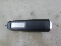 Обшивка багажника на Citroen DS4 — фото 49