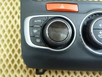 Блок управления климатической установкой на Citroen DS4 — фото 7