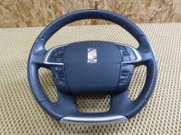 Рулевое колесо на Citroen DS4 — фото 32