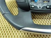 Рулевое колесо на Citroen DS4 — фото 13