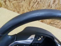 Рулевое колесо на Citroen DS4 — фото 7
