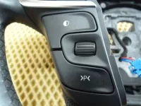 Рулевое колесо на Citroen DS4 — фото 6