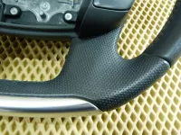 Рулевое колесо на Citroen DS4 — фото 12