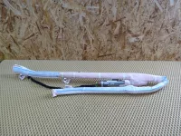 Подушка безопасности боковая шторка Citroen DS4 2011-2015 (ЛЕВАЯ 821601) — фото 1