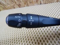 Переключатель подрулевой в сборе на Citroen DS4 — фото 2