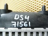 Интеркулер на Citroen DS4 — фото 11
