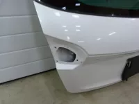 Дверь багажника на Citroen DS4 — фото 9
