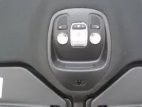Обшивка потолка на Citroen DS4 — фото 13