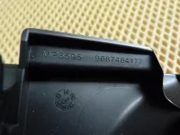 Обшивка потолка на Citroen DS4 — фото 43