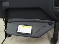 Обшивка потолка на Citroen DS4 — фото 14