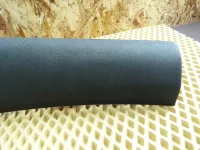 Обшивка потолка на Citroen DS4 — фото 73