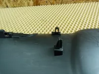 Обшивка потолка на Citroen DS4 — фото 65