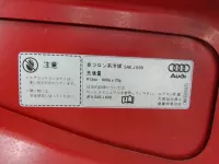 Капот на Audi A4 B8 — фото 26