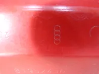 Капот на Audi A4 B8 — фото 27