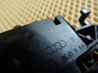 Ручка двери задней наружная правая на Audi A4 B8 — фото 9