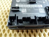 Блок комфорта на Audi A4 B8 — фото 3