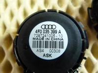 Динамик на Audi A4 B8 — фото 5