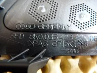 Уголок двери передней левой внутренний на Audi A4 B8 — фото 6