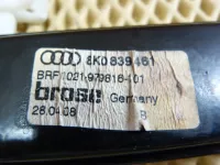 Стеклоподъемник электрический задний левый на Audi A4 B8 — фото 7