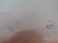 Бампер задний на Audi A4 B8 — фото 35