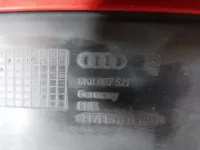 Бампер задний на Audi A4 B8 — фото 36