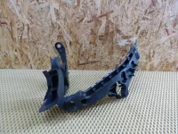 Кронштейн фары левый на Audi A4 B8 — фото 2