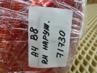 Фонарь задний наружный правый на Audi A4 B8 — фото 10