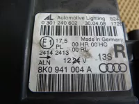 Фара на Audi A4 B8 — фото 35