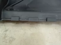 Кожух замка капота на Audi A4 B8 — фото 12